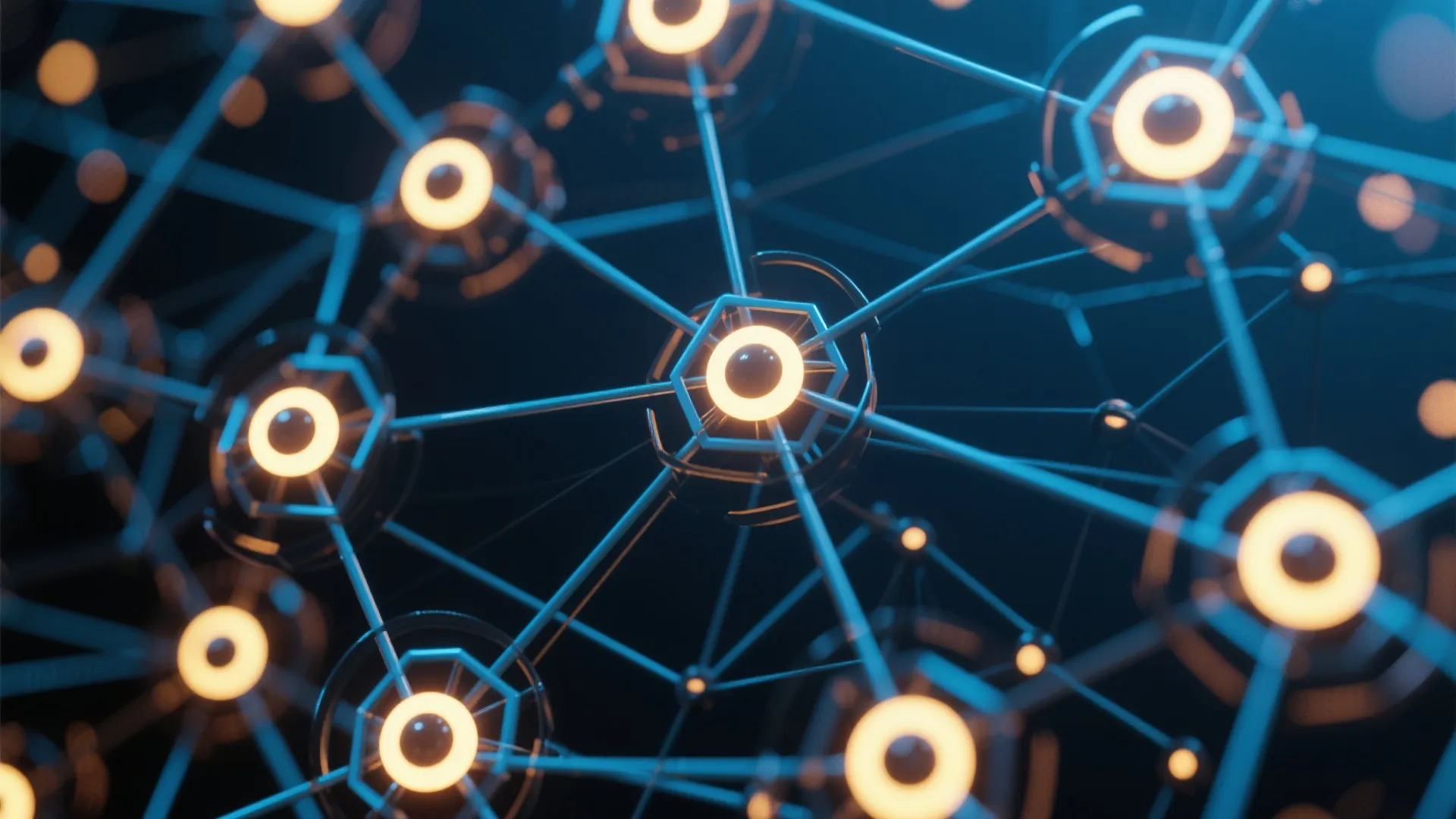 Network Background